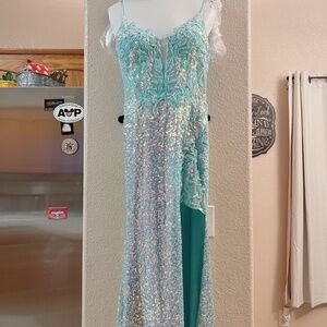 Jovani Dress
